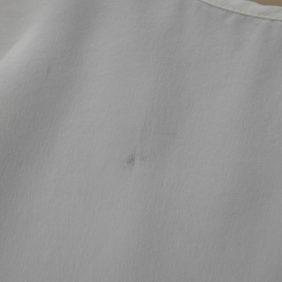 Wilfred 100% Silk Blouse Tank Too - Picture 3 of 7